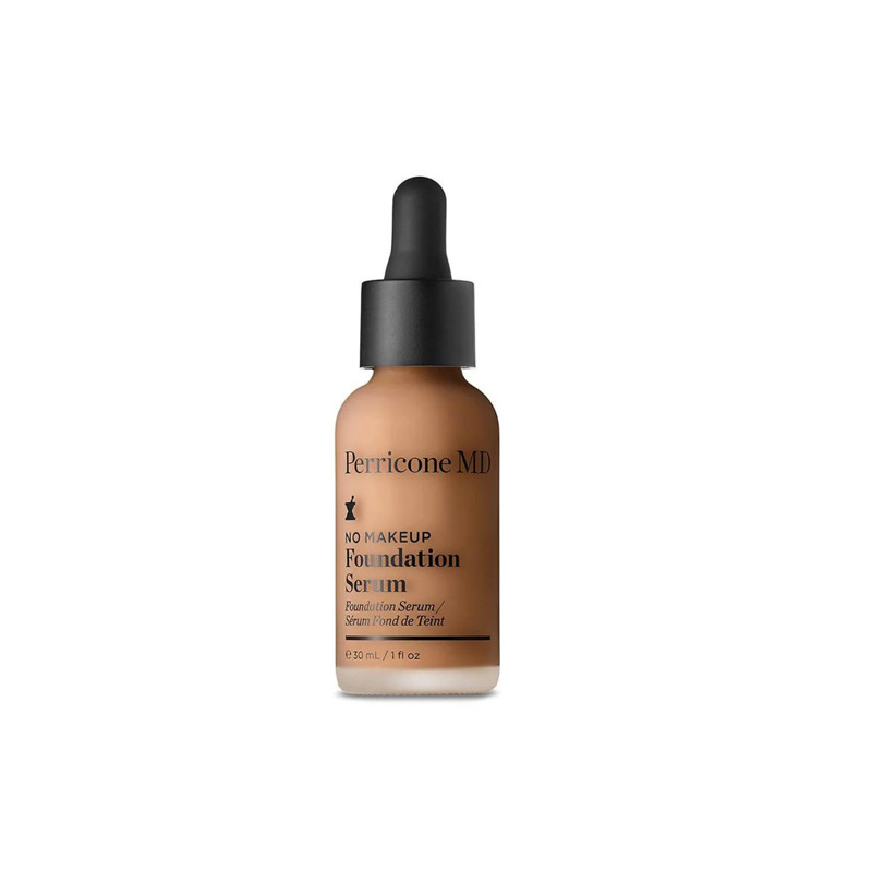 Perricone MD No Makeup Foundation Serum Golden 30ml