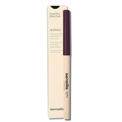 Sensilis Le Stylo Lápiz Ojos Automático Negro 1Ud
