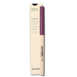 Sensilis Le Stylo Lápiz Ojos Automático Prune 1Ud