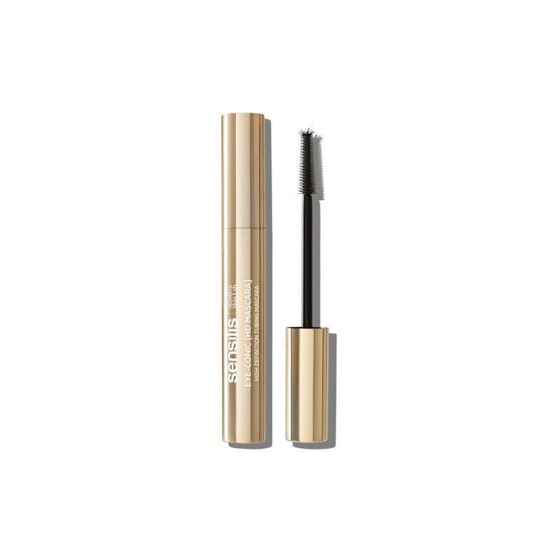 Sensilis Le Stylo Mascara de Pestañas Waterproof 10.5ml