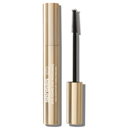 Sensilis Le Stylo Mascara de Pestañas Waterproof 10.5ml