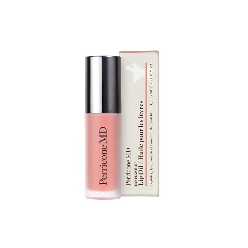 Perricone MD No Makeup Lip Oil Shade 2 Guava 3,5ml