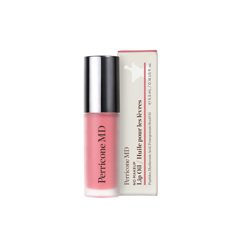 Perricone MD No Makeup Lip Oil Shade 4 Pink Grapefruit 3,5ml