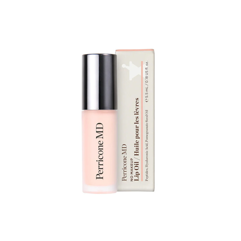 Perricone MD No Makeup Lip Oil Shade 1 Lychee 3,5ml