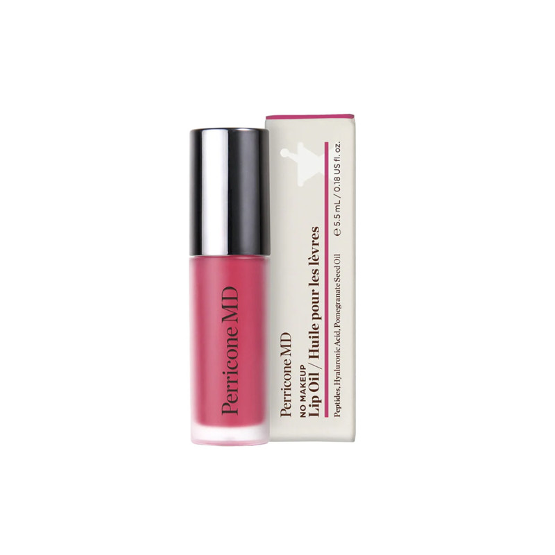 Perricone MD No Makeup Lip Oil Shade 6 Plum 3,5ml