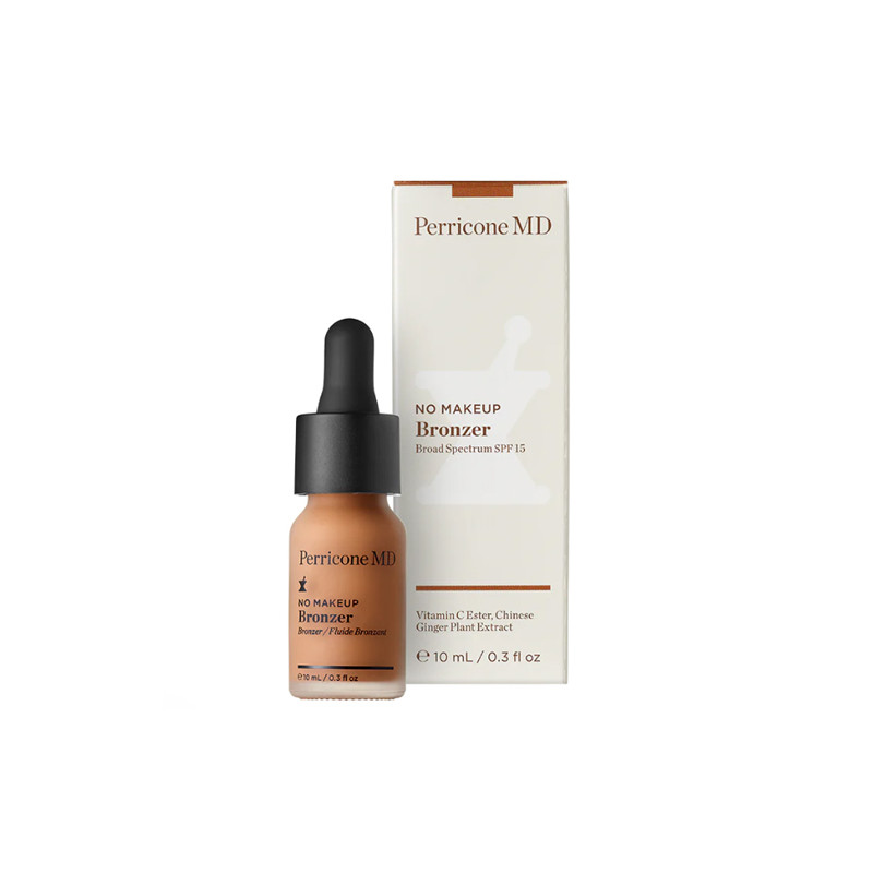 Perricone MD No Makeup Bronzer 10ml