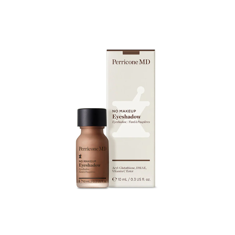 Perricone MD No Makeup Eyeshadow Shade 4 10ml