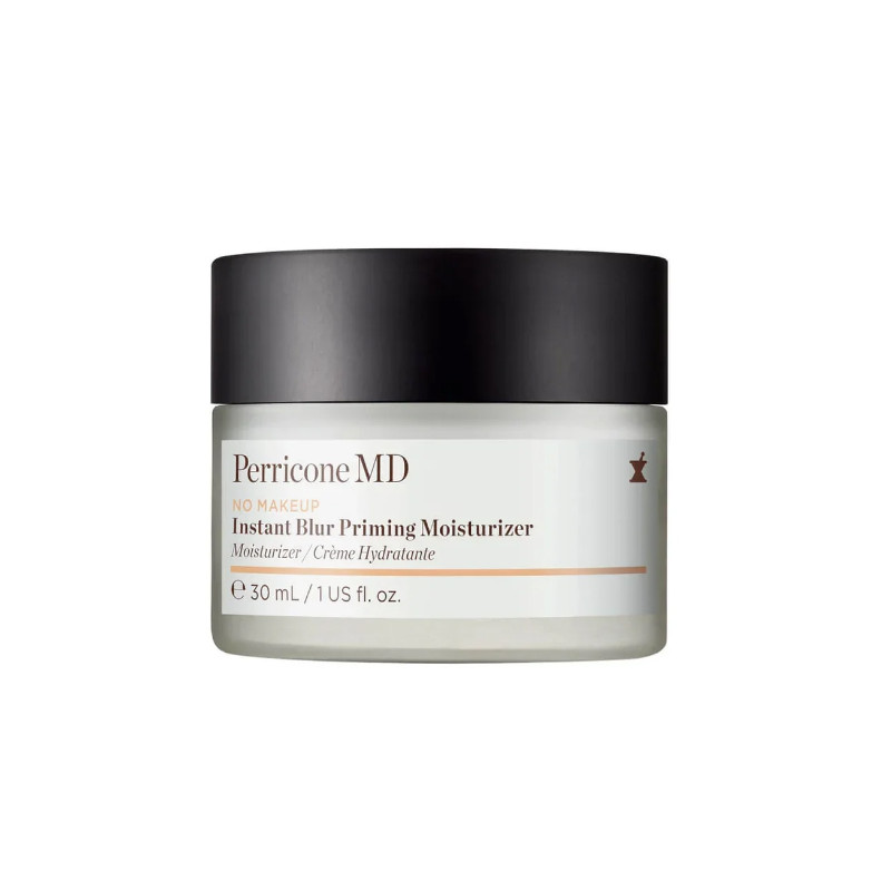 Perricone MD No Makeup Instant Blur Priming Moisturizer 30ml