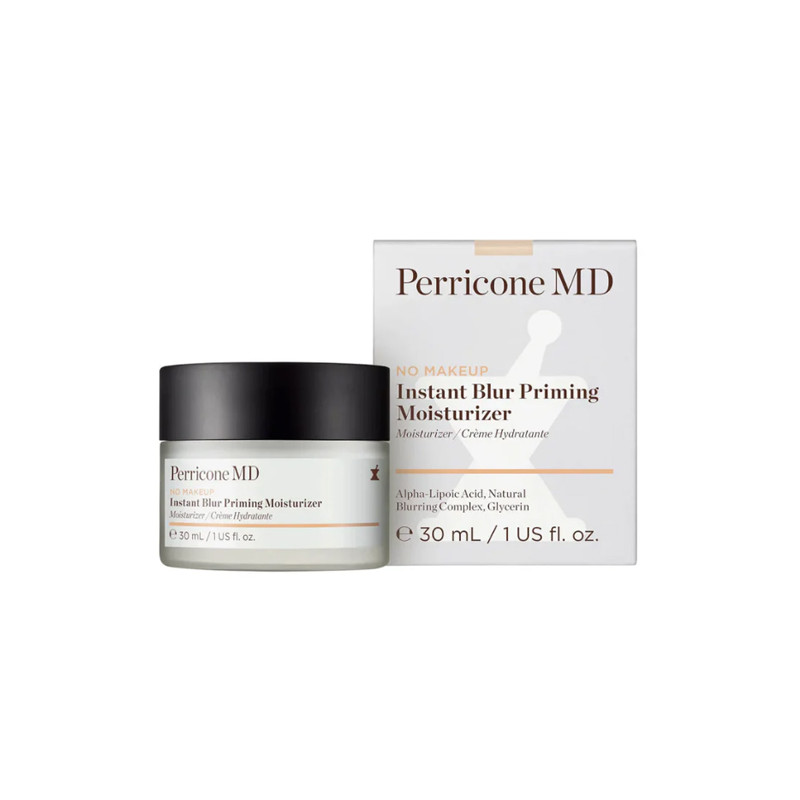 Perricone MD No Makeup Instant Blur Priming Moisturizer 30ml