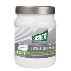 Finisher Creatina Creapure 300gr