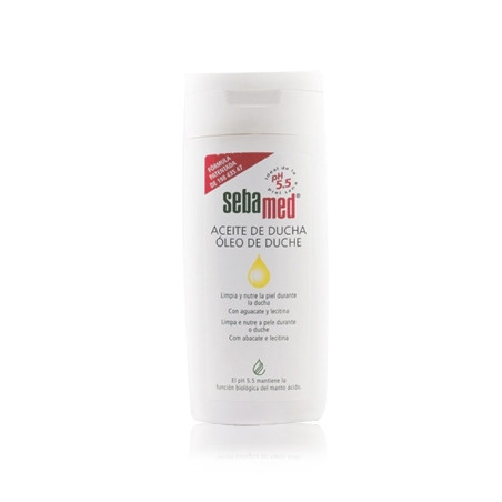 Sebamed Aceite ducha 200 ml