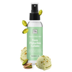 Soivre Hair & Body Mist Bruma Pistacho 100ml