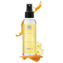 Soivre Hair & Body Mist Bruma Vainilla 100ml