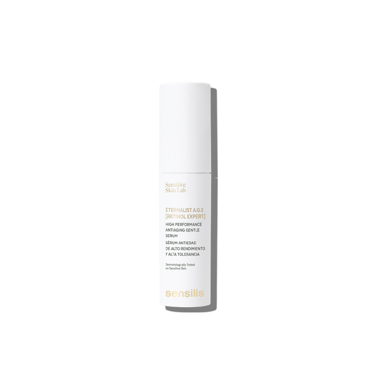 Sensilis Eternalist Retinol Expert 30ml