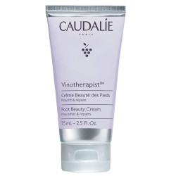 Caudalie Vinotherapist Crema Pies 75ml