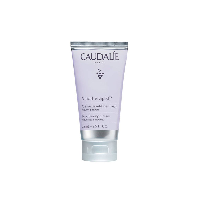 Caudalie Vinotherapist Crema Pies 75ml