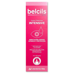 Belcils Med Gotas Oftalmicas Intensive 10ml