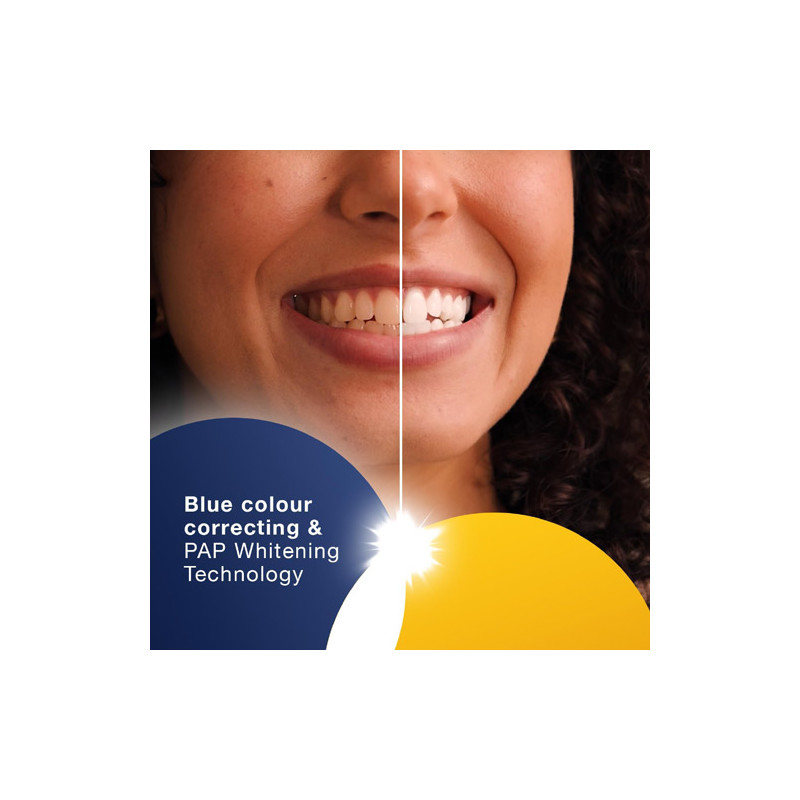 Iwhite Colour Correcting Colutorio+ 500ml