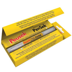 Peusek Pensek Lapiz Uñas Reparador Hidrantante 2ml