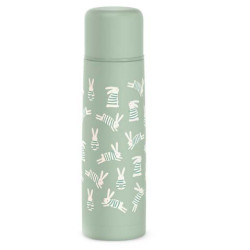Suavinex Wonderland Termo Frio-Calor Verde 500ml