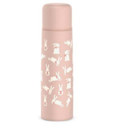 Suavinex Wonderland Termo Frio-Calor Rosa 500ml