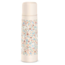 Suavinex Wonderland Termo Frio-Calor Blanco 500ml