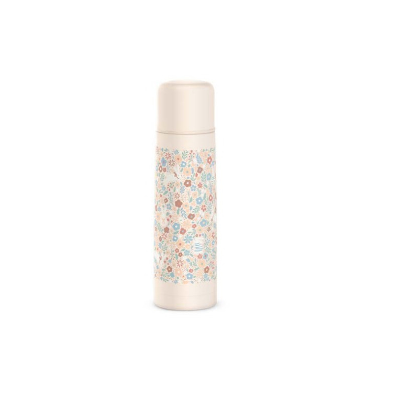 Suavinex Wonderland Termo Frio-Calor Blanco 500ml