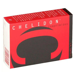 Chelidon 60 Comp