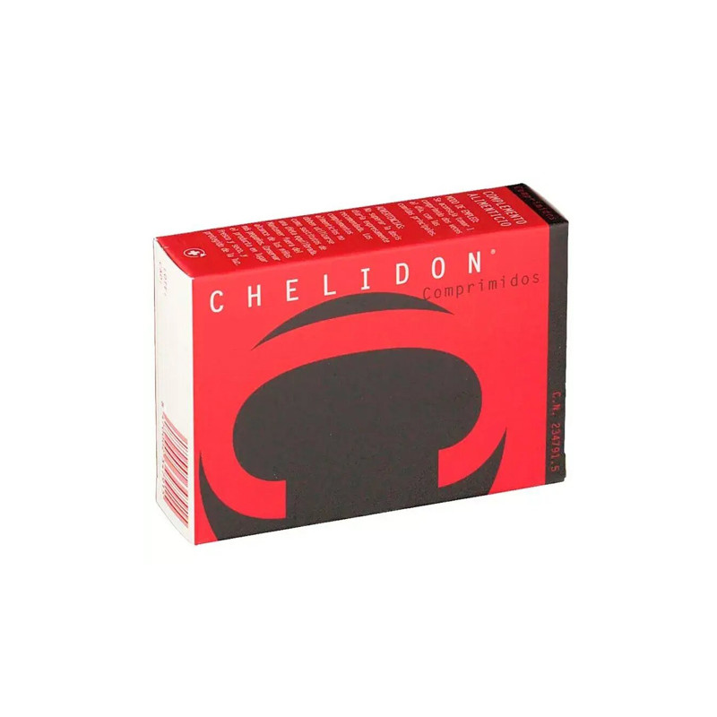 Chelidon 60 Comp