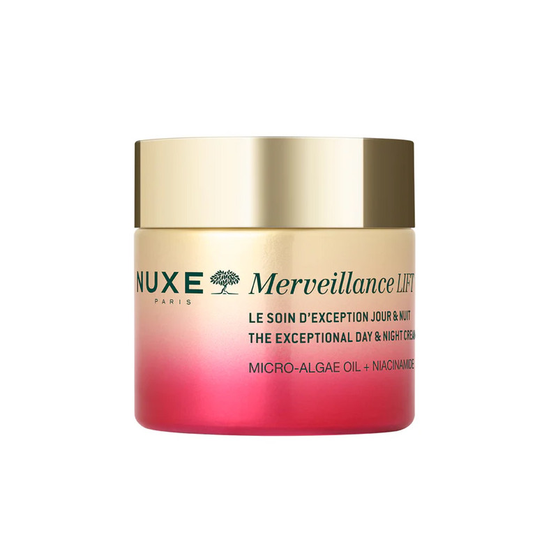 Nuxe Merveillance Dia y Noche 75ml