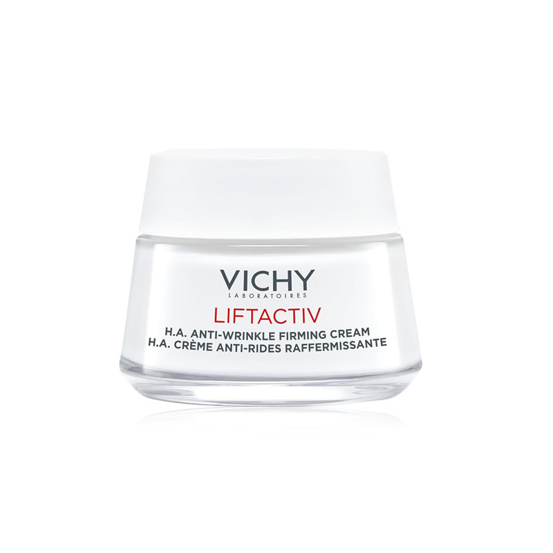 Vichy Liftactiv Supreme Tto. Anti-Arrugas P/Normal-Mix 50ml