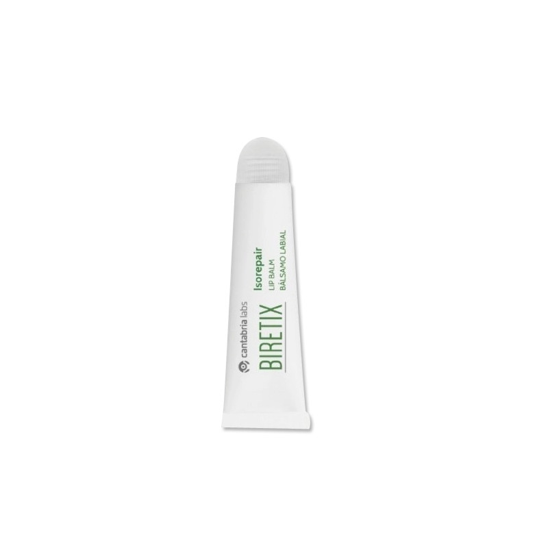Biretix Isorepair Balsamo Labial 10ml