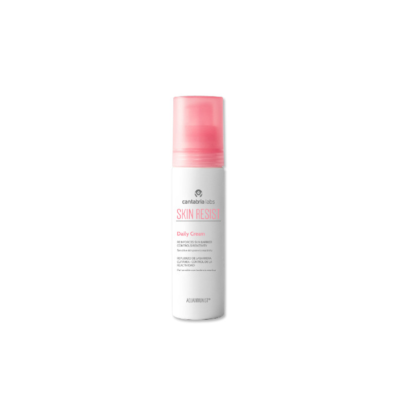Skin Resist Daily Cream 50ml