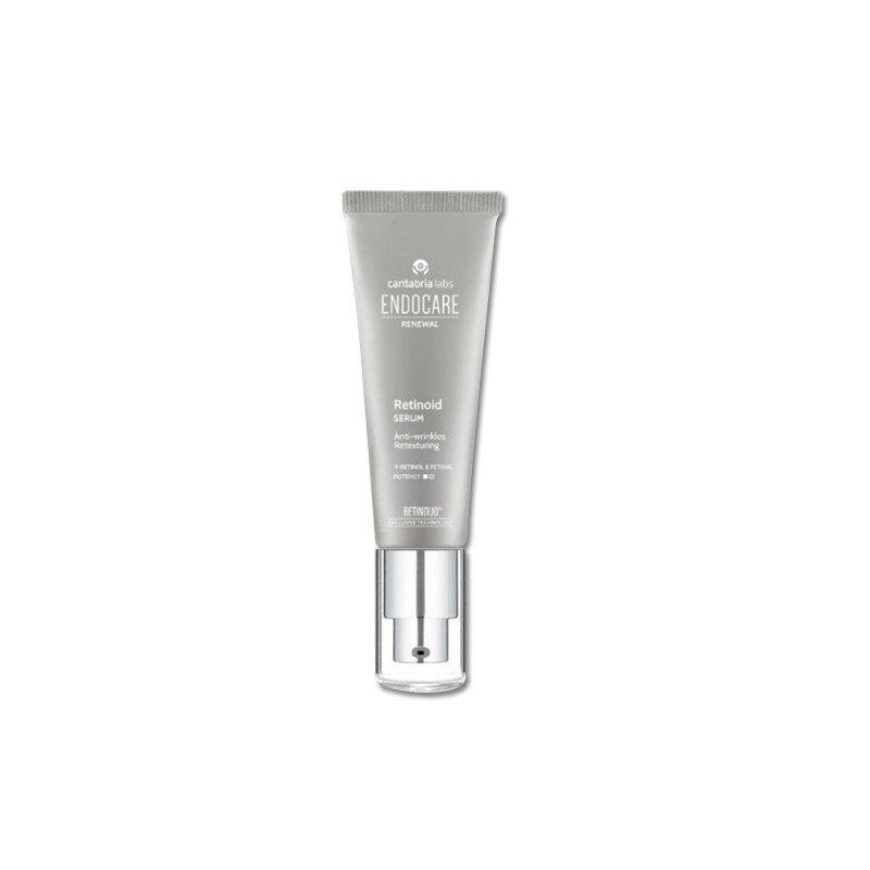 Endocare Renewal Retinoid Serum 0,2% 30ml