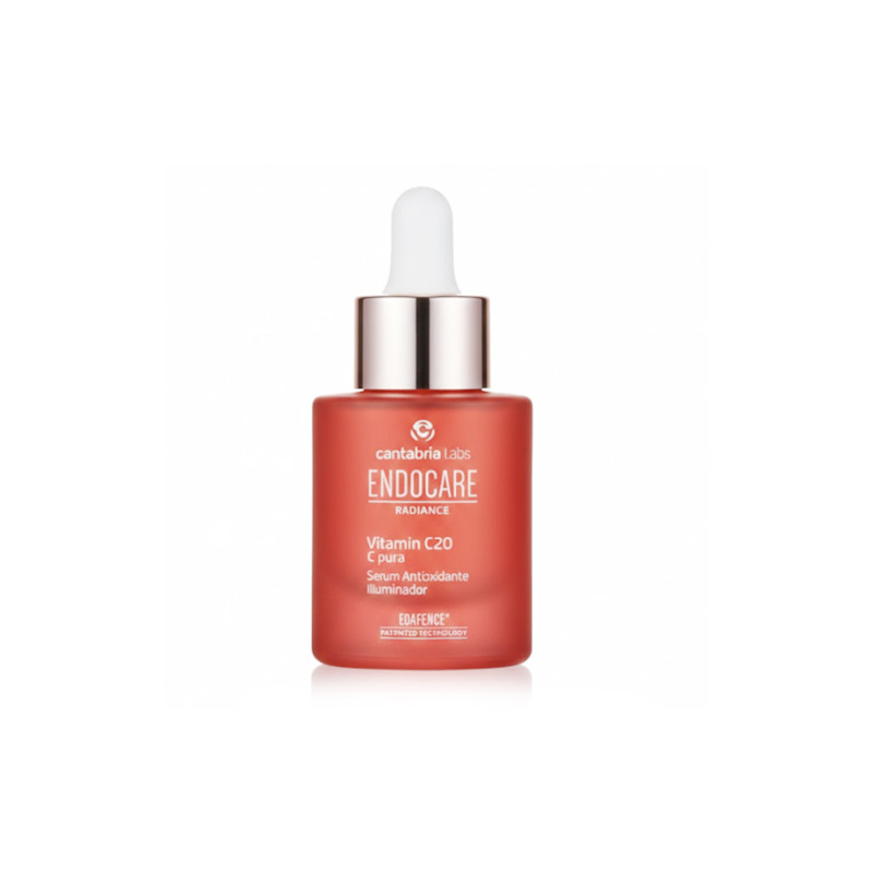 Endocare Radiance Vitamina C20 Serum 30ml