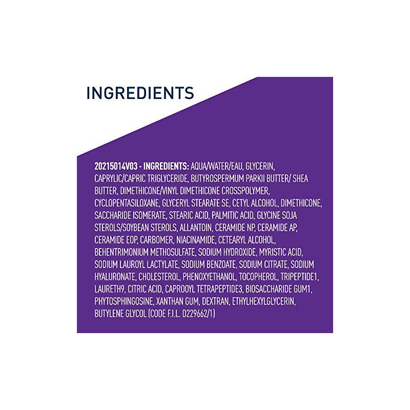 Cerave Skin Renewing Crema Peptidos Noche 50ml