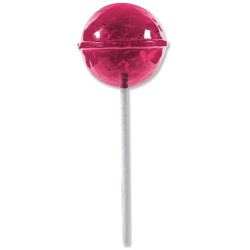 Orofar Kids Paleta Sabor Frambuesa 1Ud