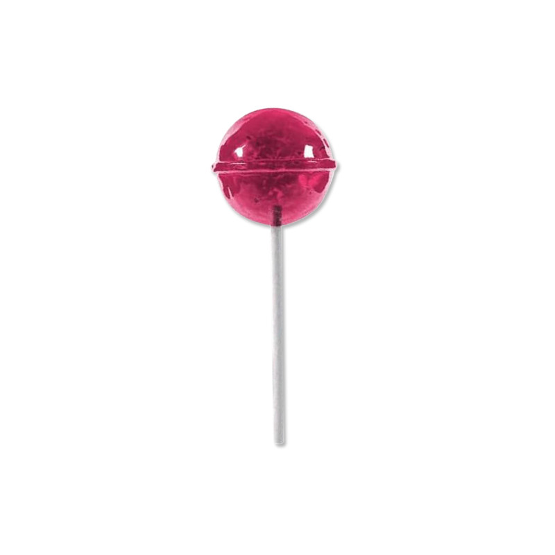 Orofar Kids Paleta Sabor Frambuesa 1Ud