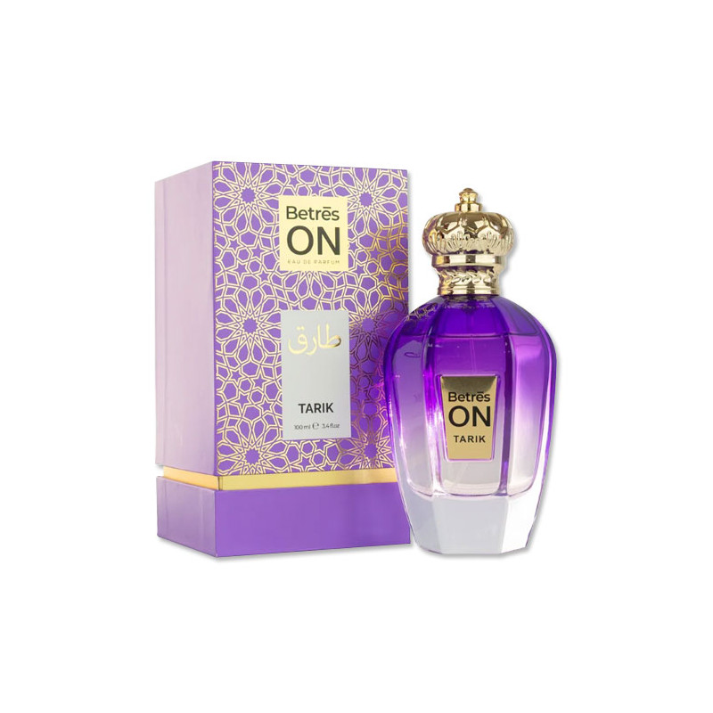 Betres On Perfume Oriental Tarik Mujer 100ml