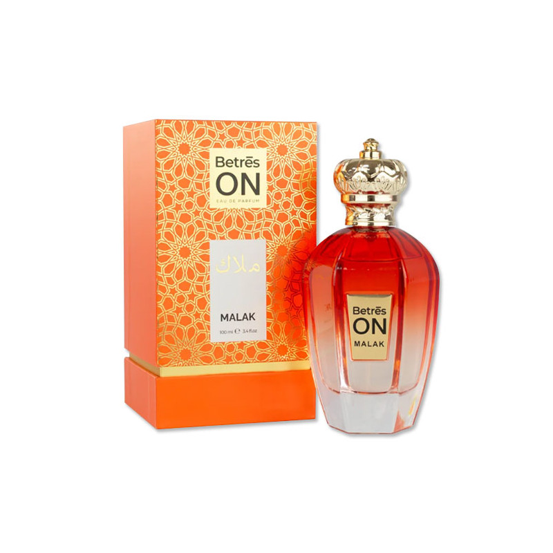 Betres On Perfume Oriental Malak Mujer 100ml