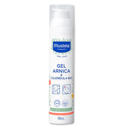 Mustela Gel Arnica 100ml