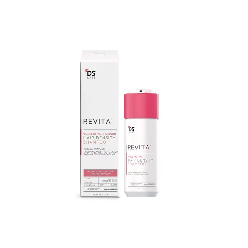 DS Laboratories Revita Champu Anticaida Voluminizante 205ml