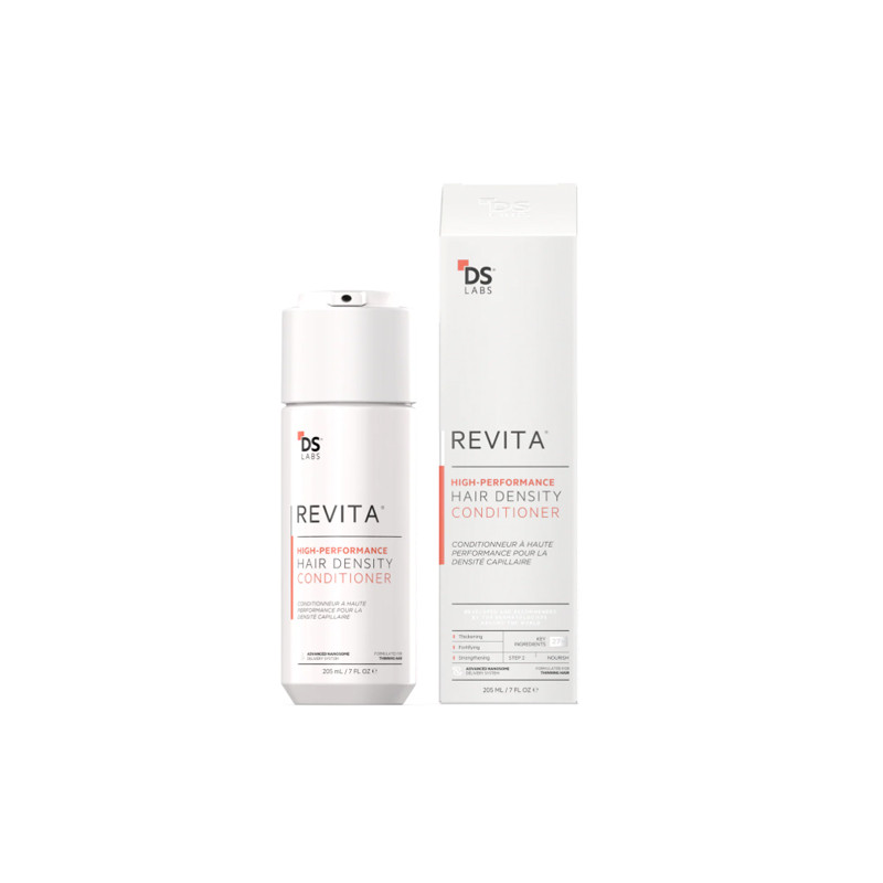 DS Laboratories Revita Acondicionador Anticaida 205ml
