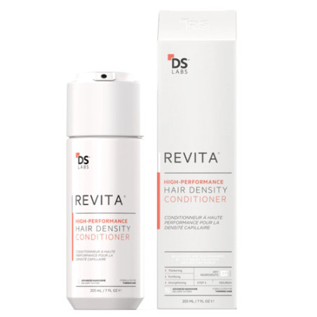 DS Laboratories Revita Acondicionador Anticaida 205ml