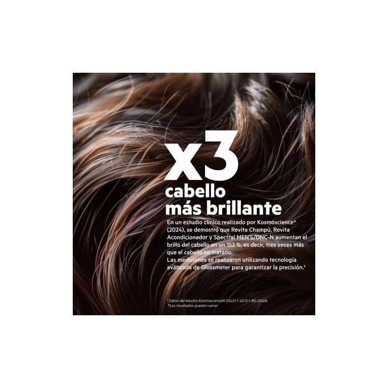DS Laboratories Revita Acondicionador Anticaida 205ml