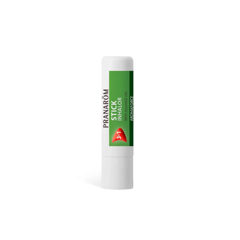 Pranarom Aromaforce Stick Inhalador 1ml