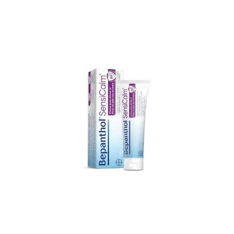 Bepanthol Calm Crema Antirrojeces 20gr