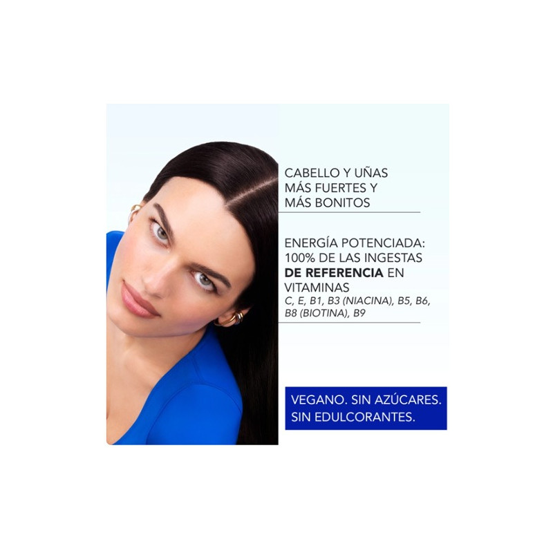 Phytophanere 30 Comp Efervescentes