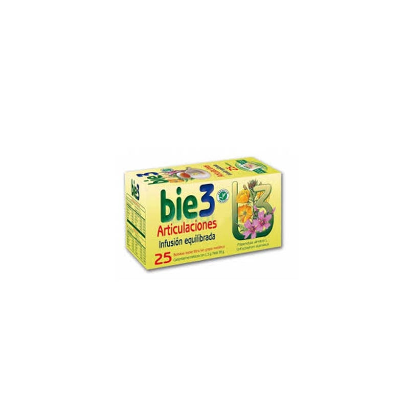Bie3 Articulaciones 25 Filtros