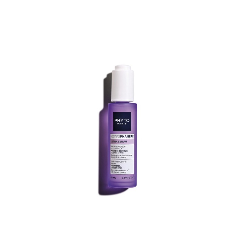 Phytophanere Ultra Serum 50ml